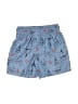 Just One You Made by Carter's 100% Polyester Print Blue Board Shorts 12-18 MO / 18 MO - photo 2