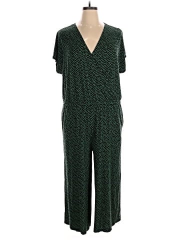 Amazon Essentials Jumpsuit (view 1)