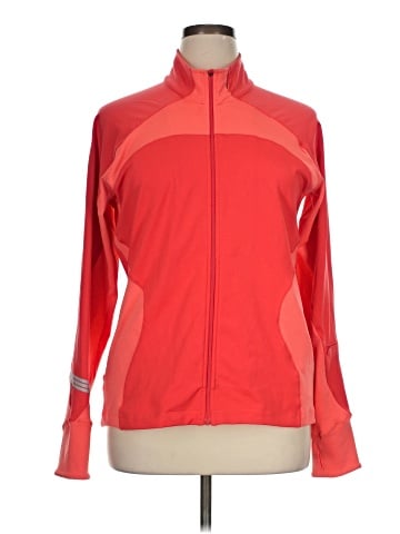 Adidas Track Jacket (view 1)