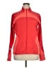 Adidas Color Block Red Track Jacket Size XL - photo 1