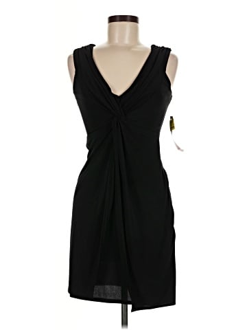 Blush Cocktail Dress (view 1)