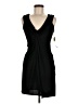 Blush Black Cocktail Dress Size M - photo 1