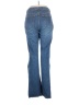 Gap 100% Cotton Blue Jeans Size 12 (tall) - photo 2