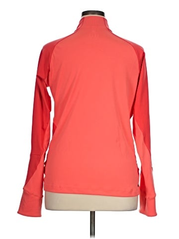 Adidas Track Jacket (view 2)