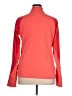 Adidas Color Block Red Track Jacket Size XL - photo 2