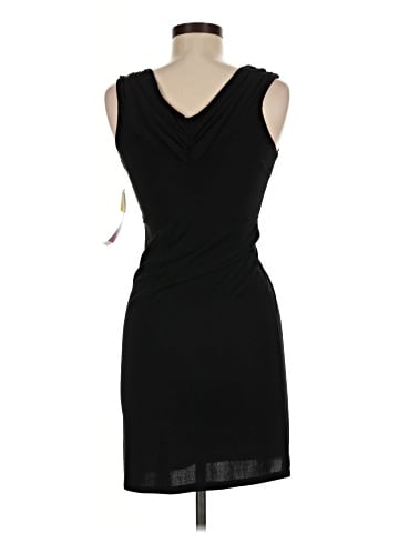 Blush Cocktail Dress (view 2)
