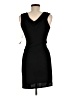 Blush Black Cocktail Dress Size M - photo 2