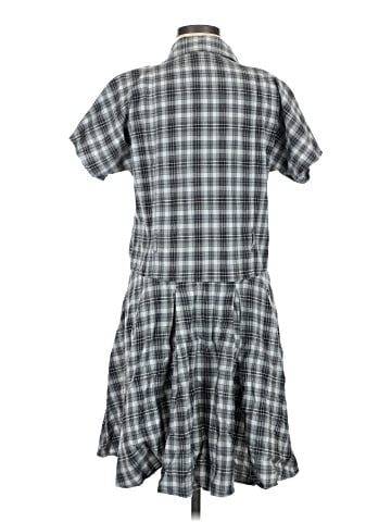 Faded Glory Casual Dress (view 2)