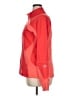 Adidas Color Block Red Track Jacket Size XL - photo 5