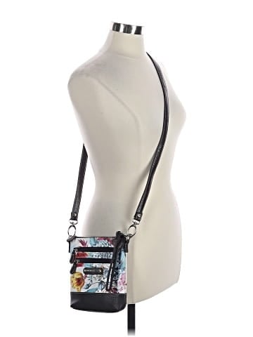 Stone Mountain Crossbody Bag (view 2)