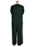 Amazon Essentials Stars Green Jumpsuit Size XXL - photo 2
