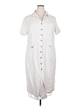 Ashley Stewart Casual Dress