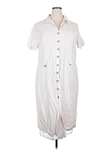 Ashley Stewart Casual Dress (view 1)