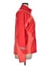 Adidas Color Block Red Track Jacket Size XL - photo 4