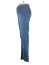 Gap 100% Cotton Blue Jeans Size 12 (tall) - photo 5