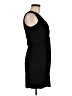 Blush Black Cocktail Dress Size M - photo 4