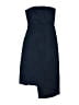 Cushnie for Target 100% Polyester Blue Cocktail Dress Size 0 - photo 2