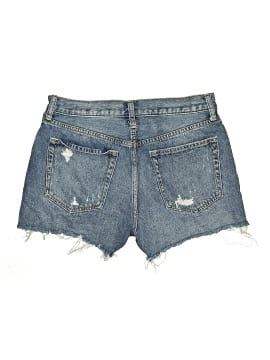 We the Free Denim Shorts (view 2)
