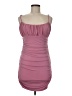Lovers + Friends Pink Cocktail Dress Size M - photo 1