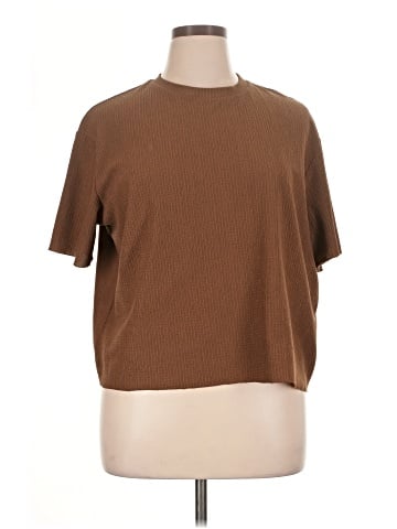 Dex Short Sleeve T-Shirt (view 1)