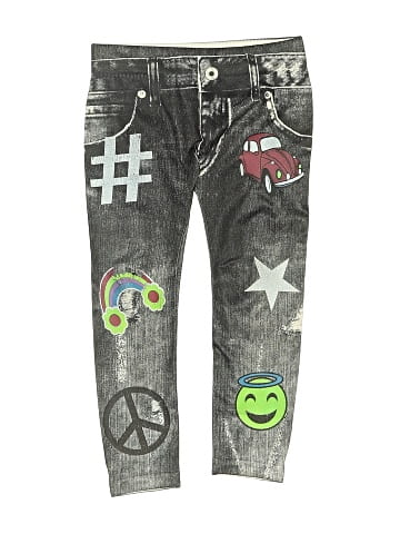 Crush Jeans (view 1)