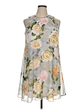 Calvin Klein Cocktail Dress