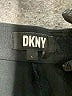 DKNY Black Dress Pants Size L - photo 4