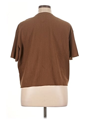 Dex Short Sleeve T-Shirt (view 2)