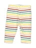 Baby Gap Stripes White Casual Pants Size 0-3 mo - photo 2