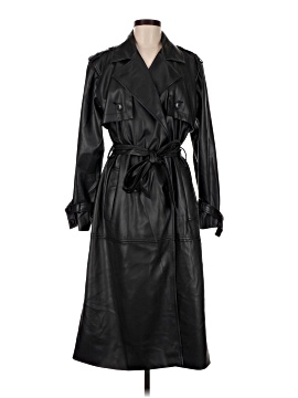 Ann Taylor Loft Trenchcoat