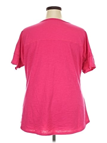 Bcg Short Sleeve T-Shirt (view 2)