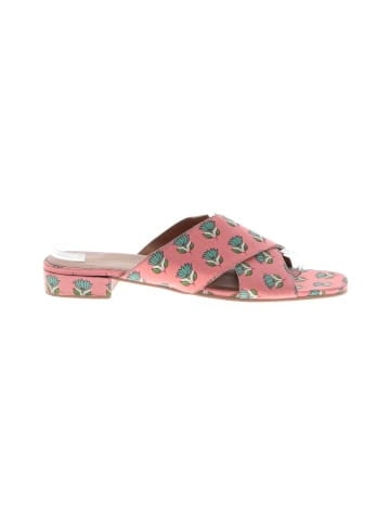 Anthropologie Sandals (view 1)