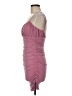 Lovers + Friends Pink Cocktail Dress Size M - photo 5