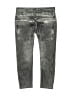 Crush Graphic Gray Jeans Size 2 - 4T - photo 2