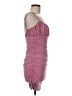 Lovers + Friends Pink Cocktail Dress Size M - photo 4