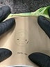 Mott50 Green Swimsuit Top Size S - photo 3