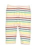 Baby Gap Stripes White Casual Pants Size 0-3 mo - photo 1