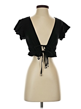 Princess Polly Short Sleeve Top