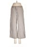 J.Jill Gray Khakis Size 6 (petite) - photo 1