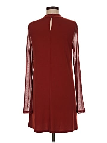 BCBGeneration Casual Dress (view 2)