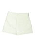 Zara Ivory Shorts Size S - photo 2