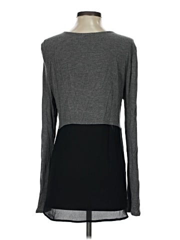 BP. Long Sleeve T-Shirt (view 2)