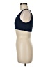 colsie Blue Sports Bra Size M - photo 5