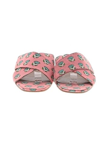 Anthropologie Sandals (view 2)