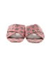Anthropologie Pink Sandals Size EU 41 - photo 2