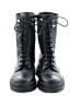 Jimmy Choo Black Boots Size EU 38 - photo 2