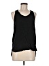 Rebecca Taylor Black Tank Top Size 6 (estimated) - photo 1