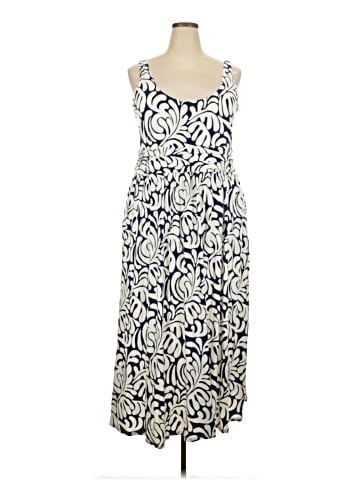 Boden Casual Dress (view 1)