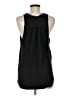 Rebecca Taylor Black Tank Top Size 6 (estimated) - photo 2