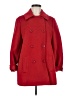 J.Jill Red Coat Size M - photo 1